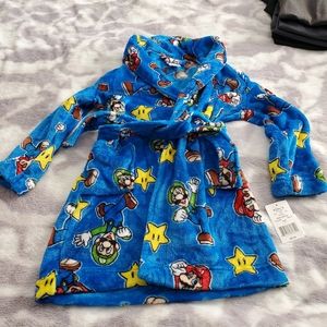 Super Mario Bros. Robe